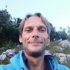 Stefan Forrer
