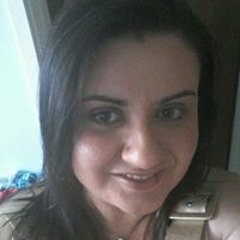 Christina Crockford