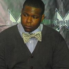 Shaquelle Sharperson