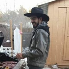 Daniel Estrella