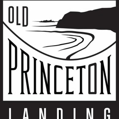 Old Princeton Landing