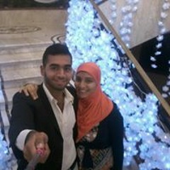 Naglaa Mostafa