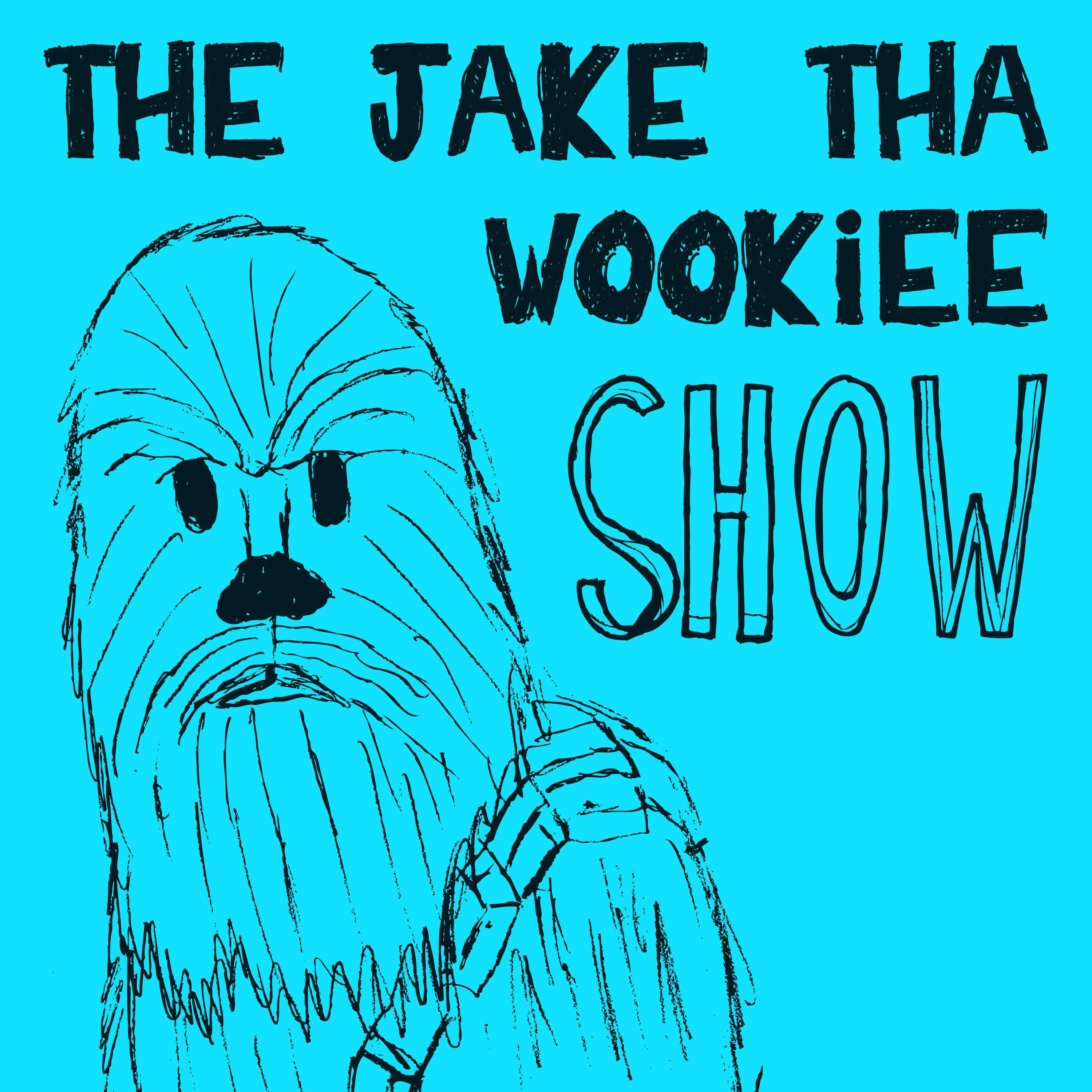 Jake Tha Wookiee