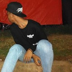 Rzaidan Dwi Rhamdani