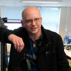 Dandelion Radio - Andy