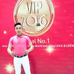 Louis Hoàng Nguyễn