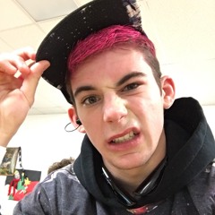 Logan The White Boy