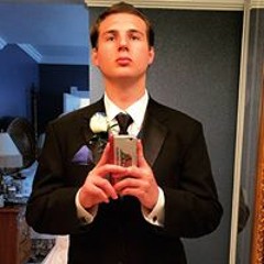 Kyle Gillissie