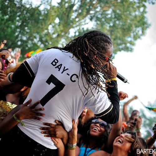 Stream NOW WE FOUND LOVE [Bunny Rugs Tribute] by T.O.K by BayCMusic