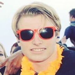 Hidde Veeneman