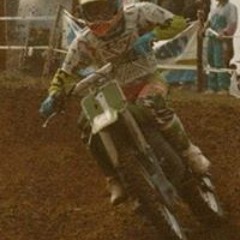 Lee Handley