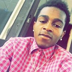 Tyvon Boomxgang Henderson