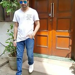 Nitin Panwar