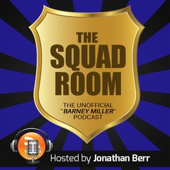 The Squad Room "Barney Miller" podcast