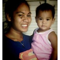 Lohia Ineiti Tetuaroa