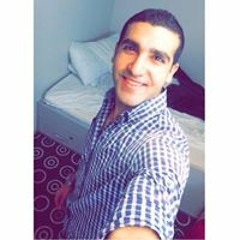 Ahmed Shawky