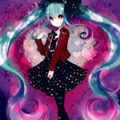 Mizu Ito’s avatar