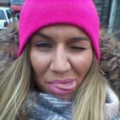 Sylwia Szczucińska