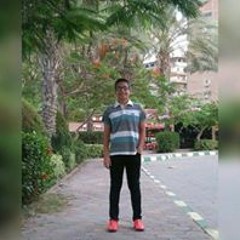 Ahmed Abdou