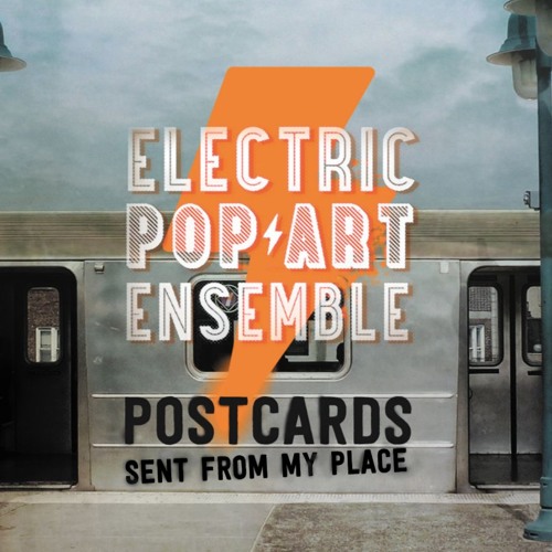 Electric Pop Art Ensemble’s avatar