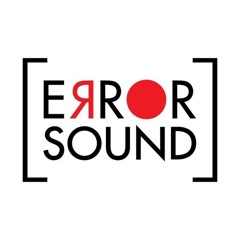 ERROR Sound