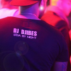 dj djibes paris