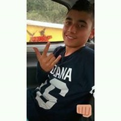 Nicolas Morales