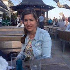 Nadine Gronau