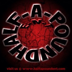HALFAPOUNDENT