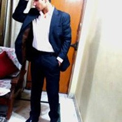 Akshat Arora