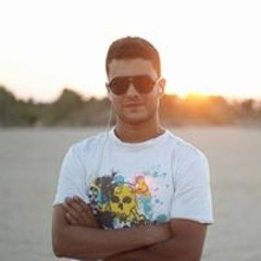 Ali Khaled