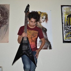 Alejandro Baltazares