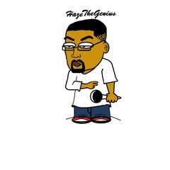 HAZE the GENIUS