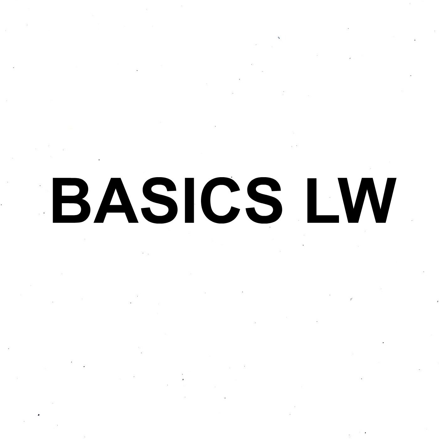 Basics LW