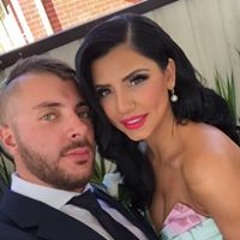 Amani Salameh Alaouie