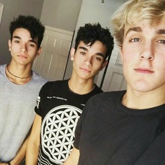 lucas and marcus