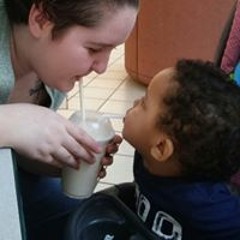 Kalyn Ricki Elizabeth