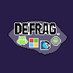 The Defrag Podcast