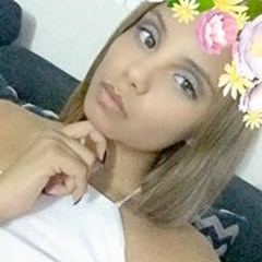 'Glashelis Diaz
