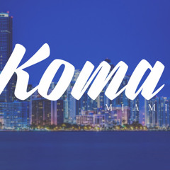 KOMA