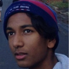 Michael-Manraj Darroch
