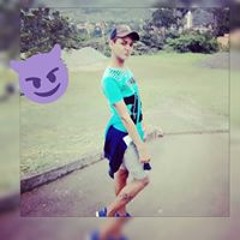 Diego Galvis