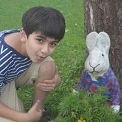 Ayyan Gohar