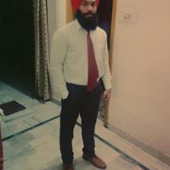 Kunwar Singh Karanvir