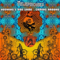 The Telephones UK