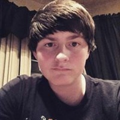 Riley Hutchinson