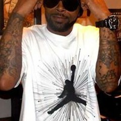 Damon "Fly$outh" Stith