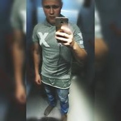 Daniel Bernt