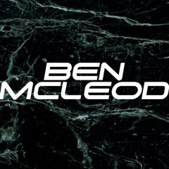 Ben Mcleod