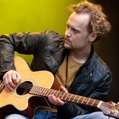 Andreas van Genabith